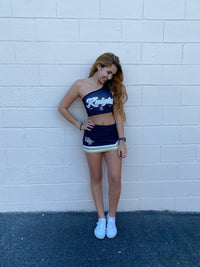 UCF Game Day Skirt