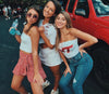 Virginia Tech Tube Top