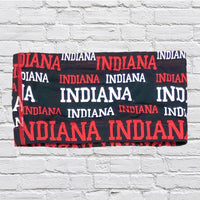 Indiana Tailgate Bandeau