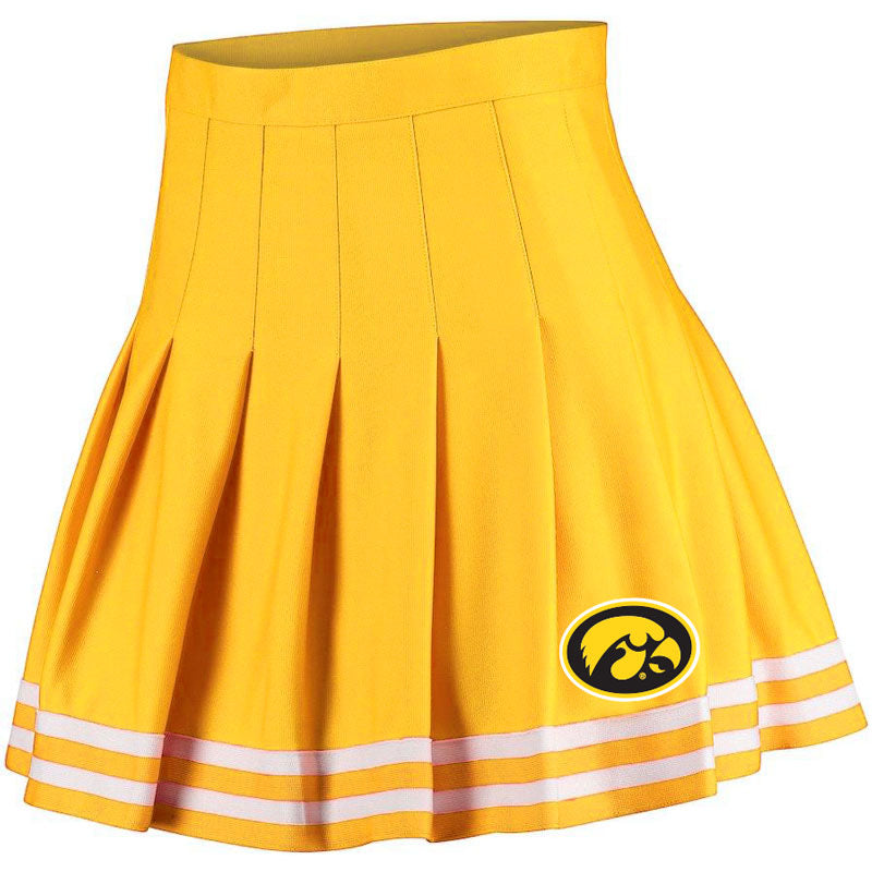 Iowa Hawkeyes Tailgate Skirt