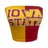 Iowa State Cyclones Two Tone Tube Top
