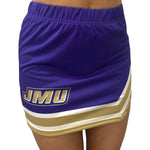 JMU Game Day Skirt