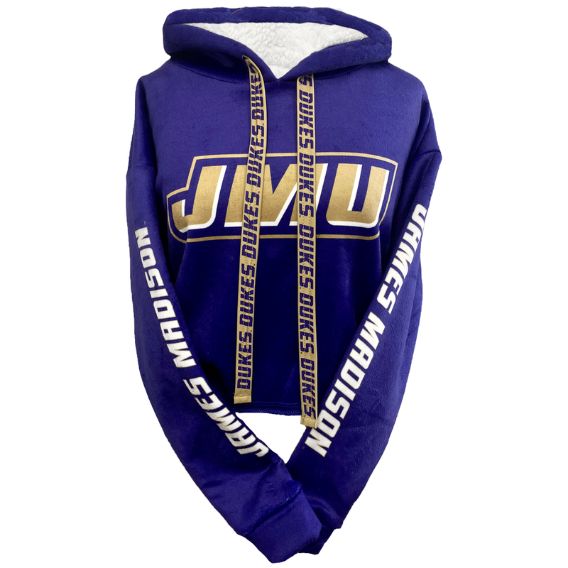 James madison university clearance hoodie