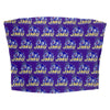 JMU All Over Tube Top