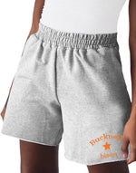 Bucknell Tank Top & Sweat Shorts