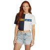 Kent State Split Tee
