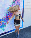 UCF Game Day Skirt