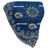 Kent State Bandana Top