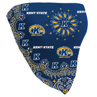 Kent State Bandana Top