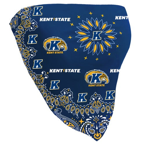 Kent State Bandana Top