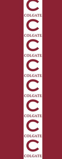 Colgate Side Stripe Leggings