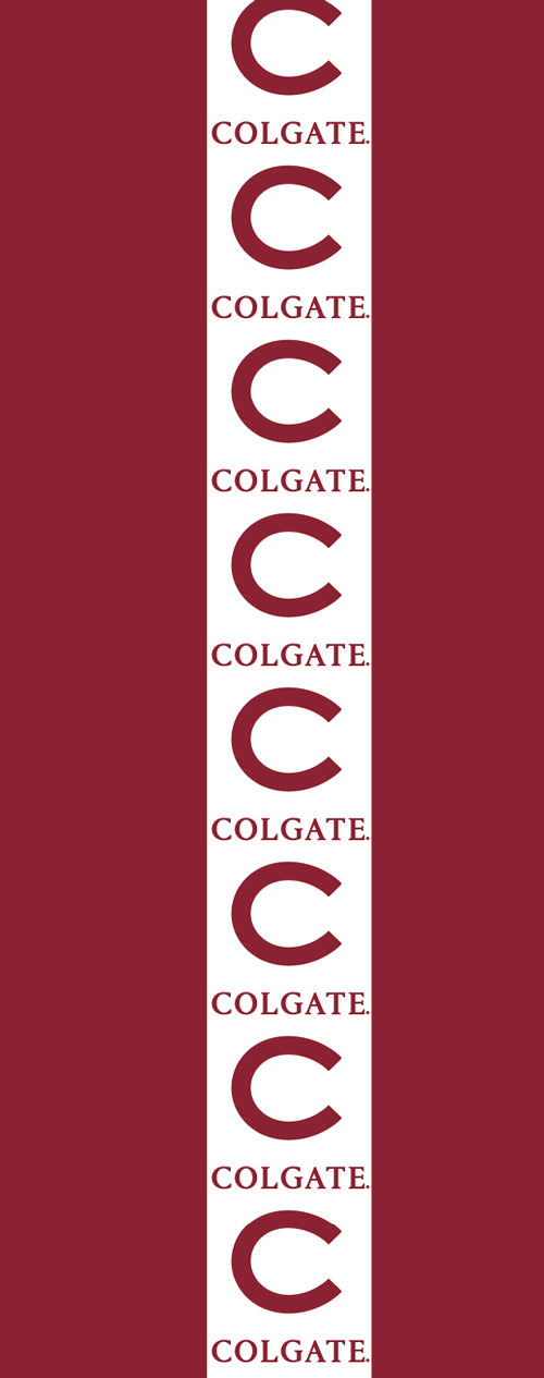 Colgate Side Stripe Leggings