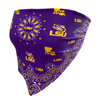 LSU Bandana Top