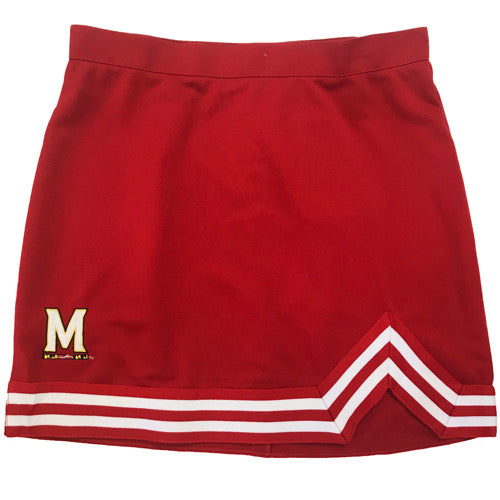 Maryland V-Cut Tailgate Skirt