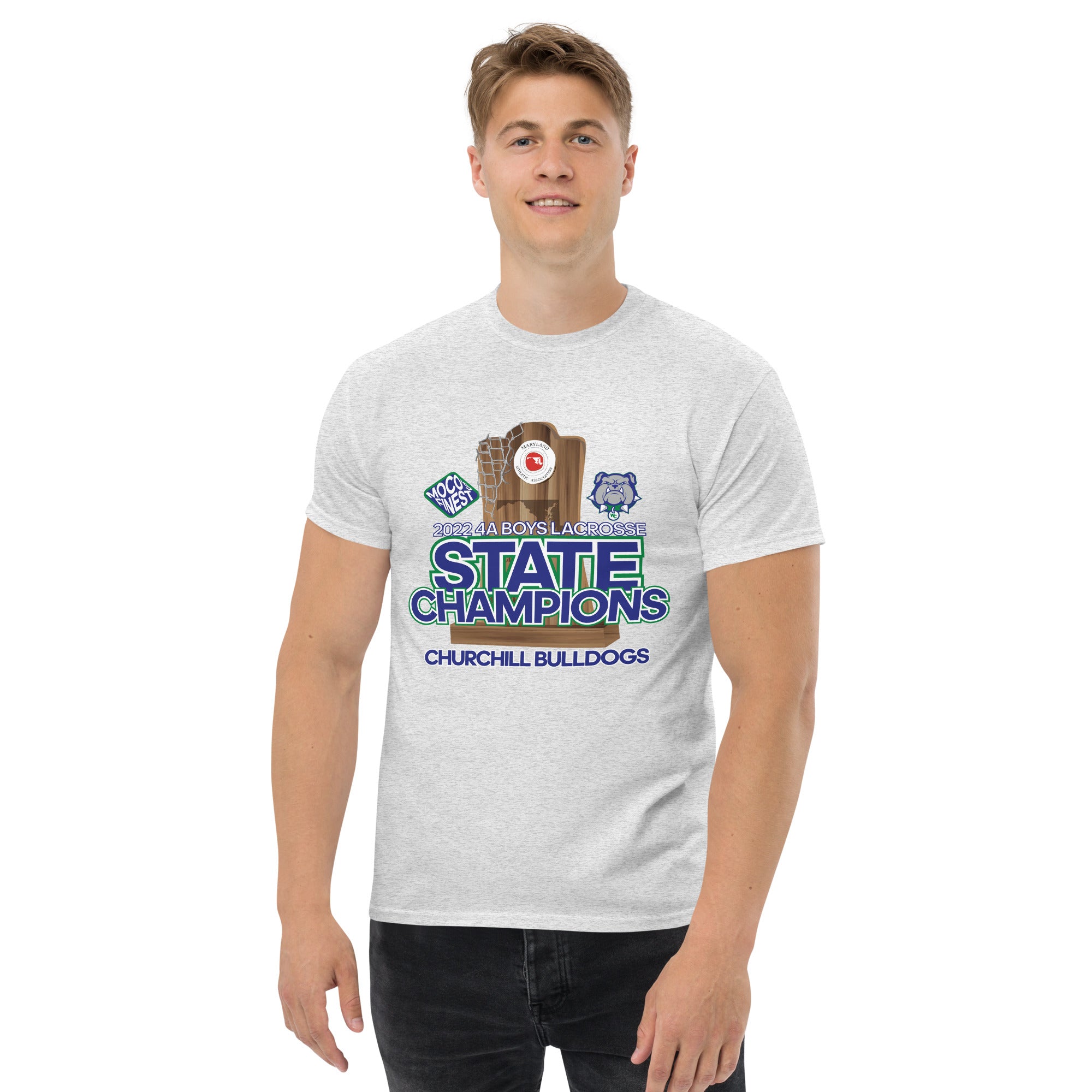 State Championship Shirt