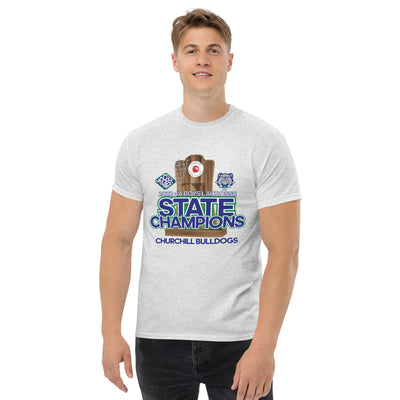 State Championship Shirt