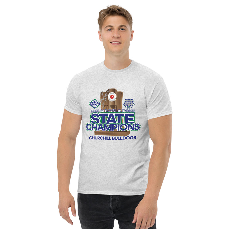 State Championship Shirt