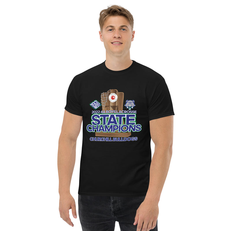 State Championship Shirt