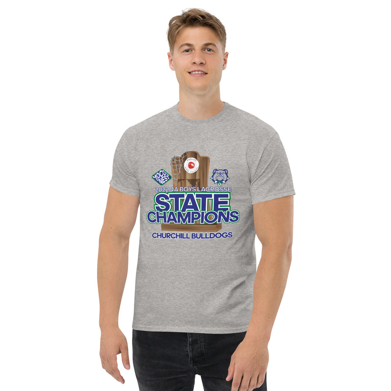 State Championship Shirt