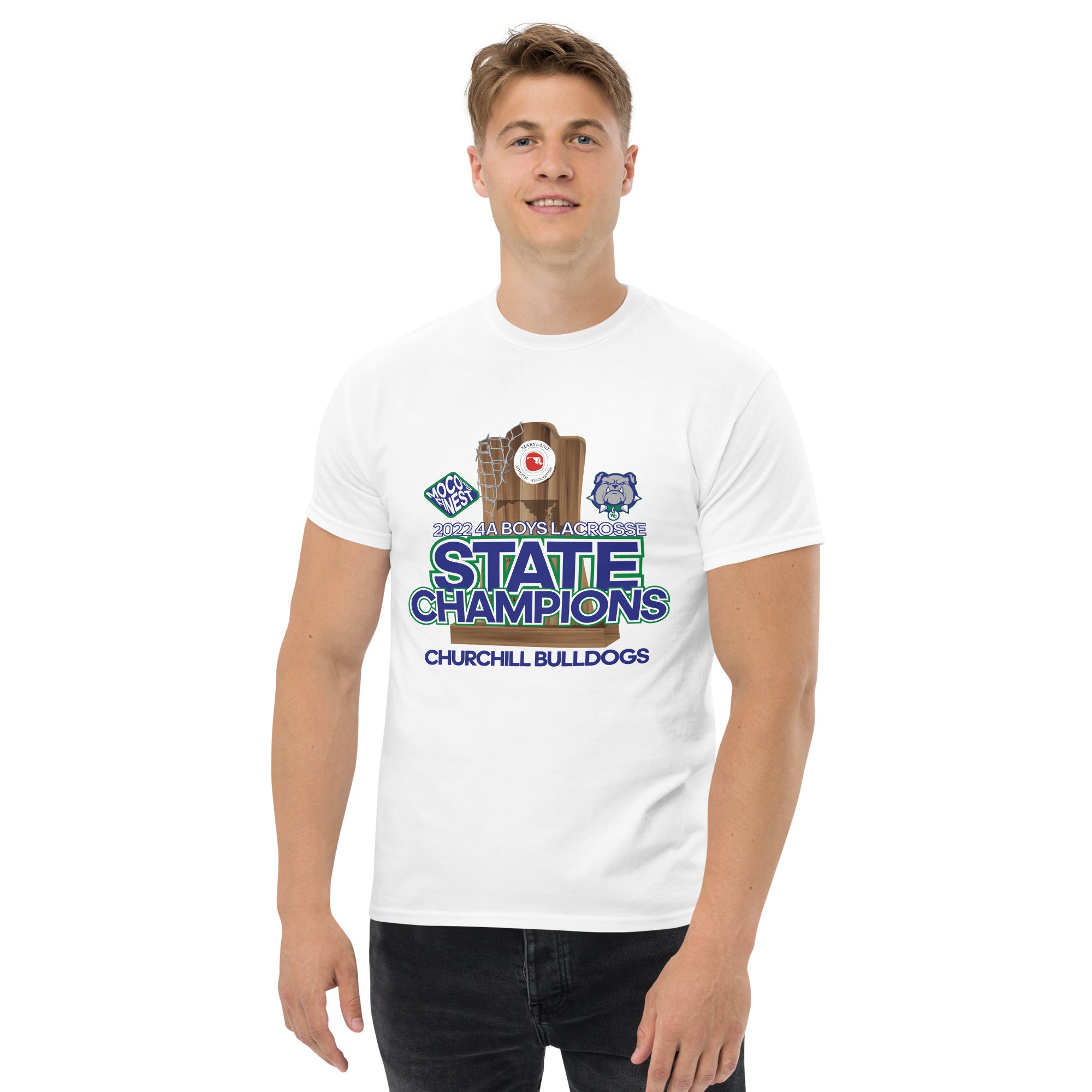 State Championship Shirt