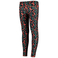 University of Miami Tailgate Leggings