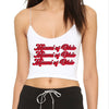 Miami University Spaghetti Tank