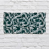 Michigan State Tailgate Bandeau