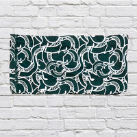 Michigan State Tailgate Bandeau