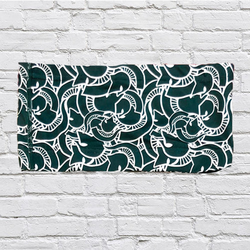 Michigan State Tailgate Bandeau