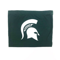 Michigan State Green Tube Top