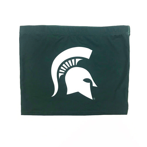 Michigan State Green Tube Top