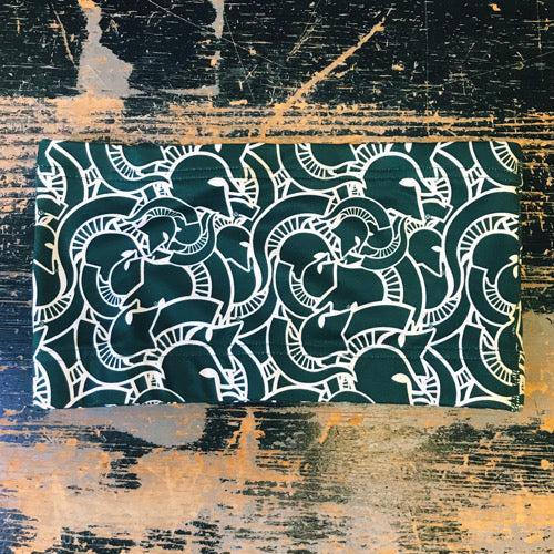 Michigan State Tailgate Bandeau