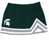Michigan State Game Day Skirt