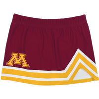Minnesota Game Day Skirt