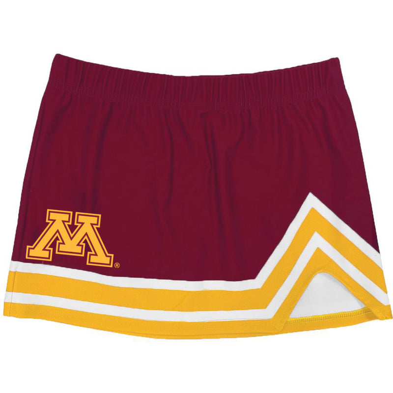 Minnesota Game Day Skirt