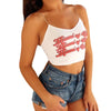 Miami University Spaghetti Tank