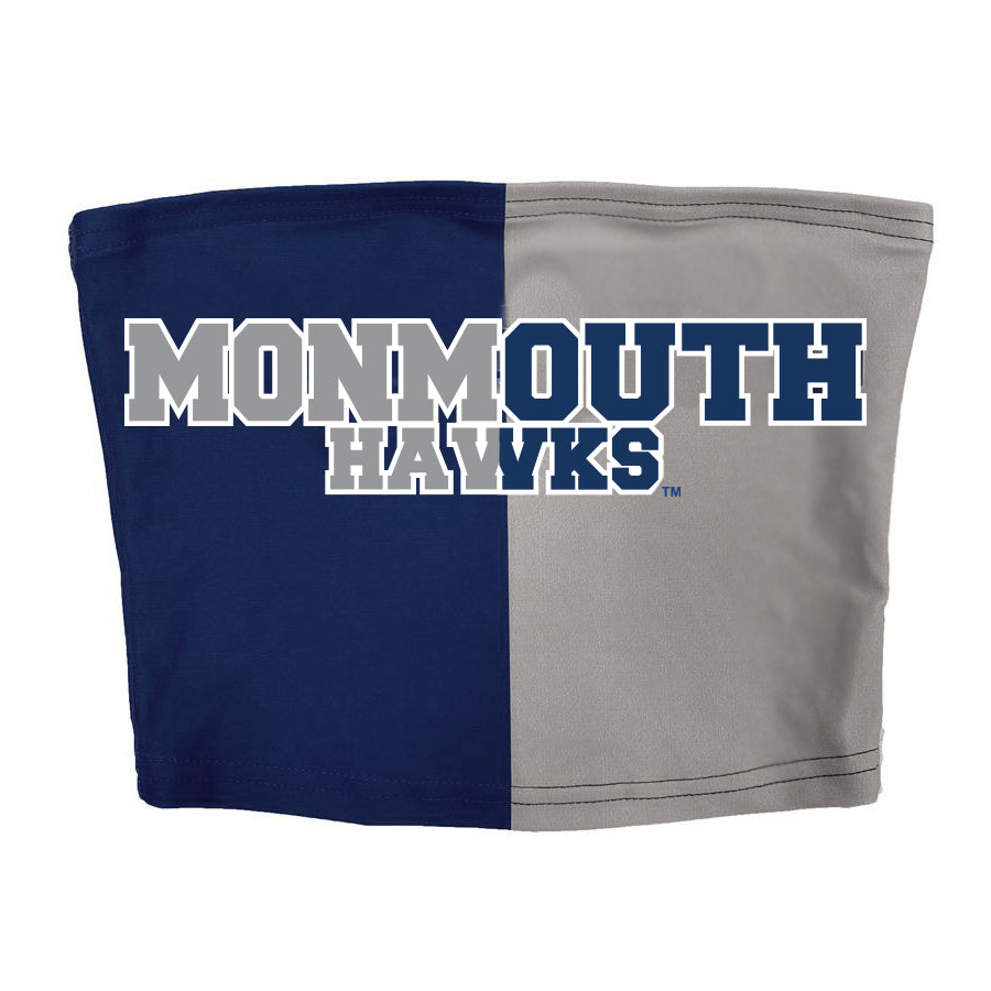Monmouth Two Tone Tube Top