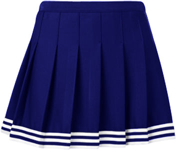 Navy Tailgate Skirt