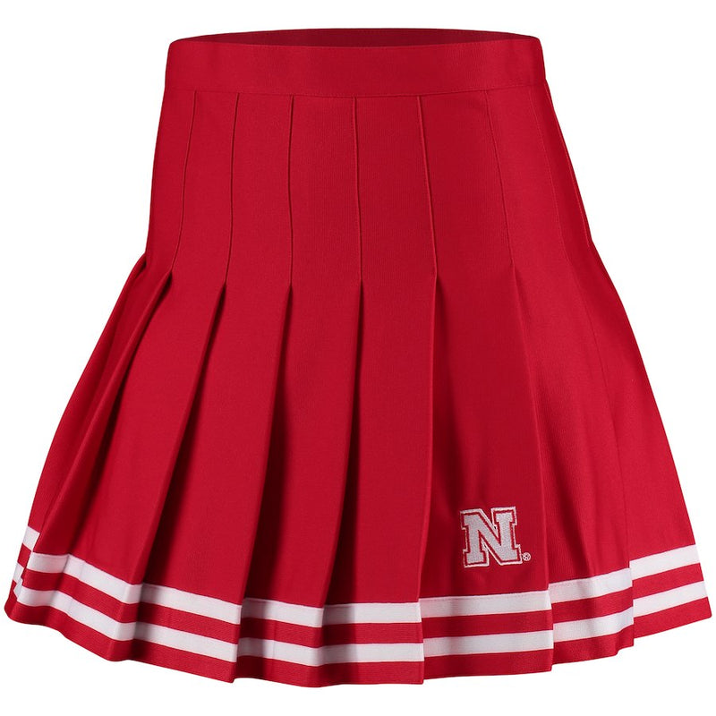 Nebraska Tailgate Skirt