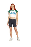Tulane White Team Tee