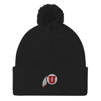 Utah Beanie
