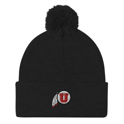 Utah Beanie