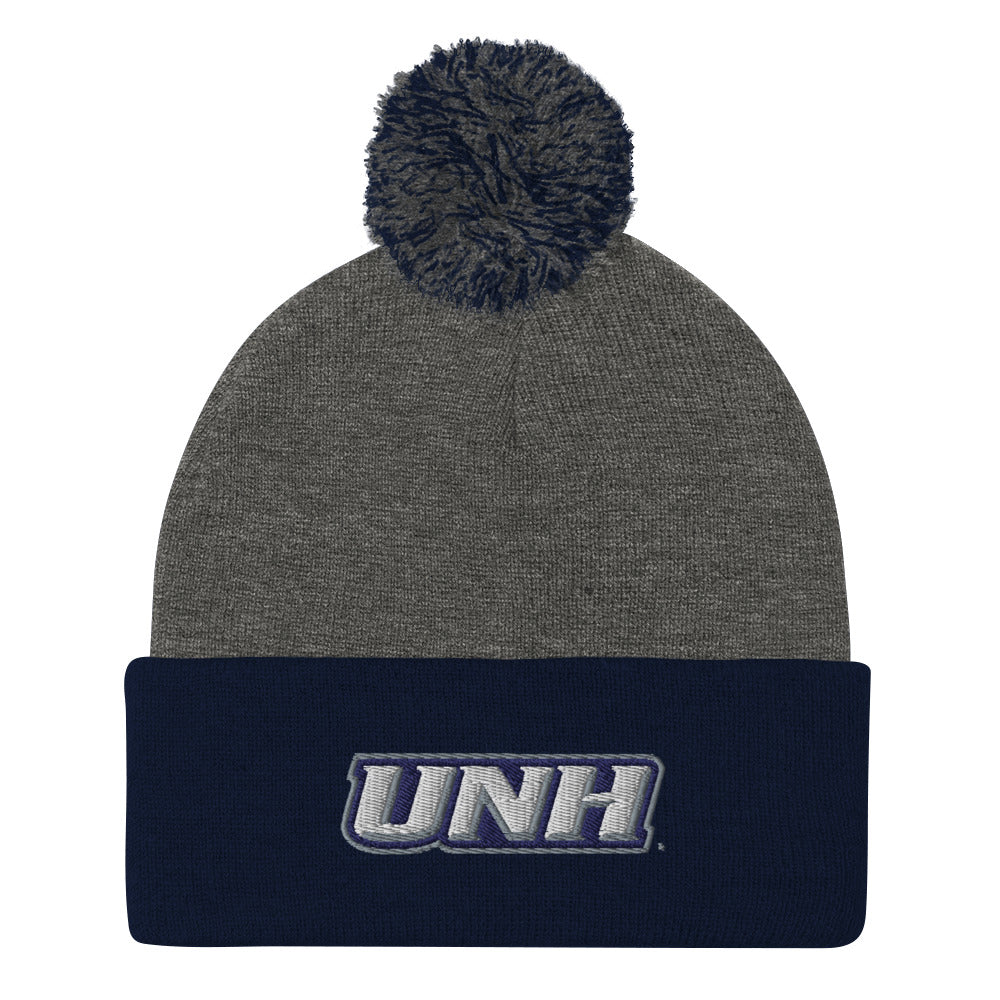 New Hampshire Wildcats Beanie