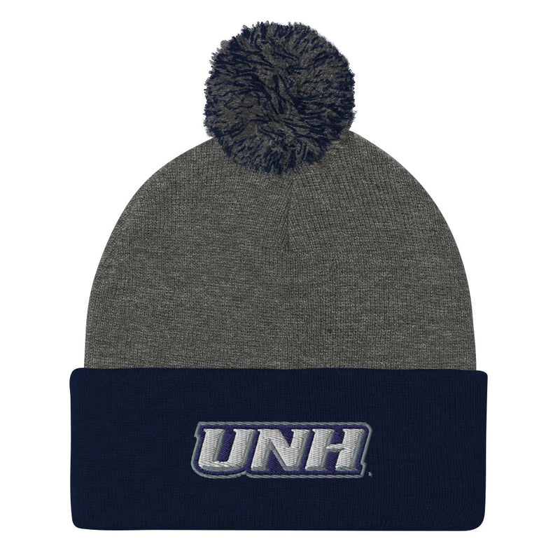 New Hampshire Wildcats Beanie