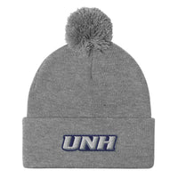New Hampshire Wildcats Beanie