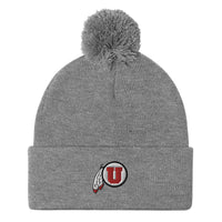 Utah Beanie