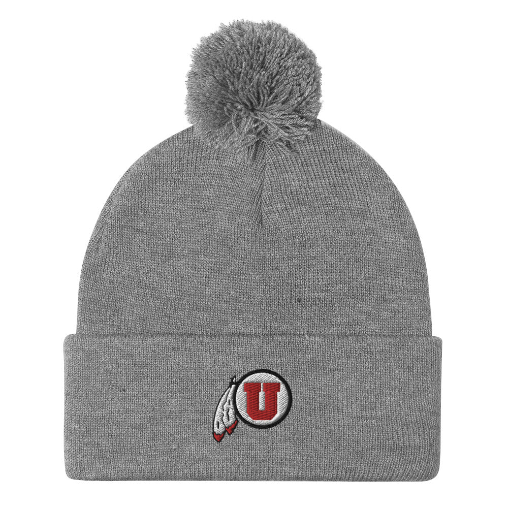 Utah Beanie