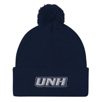 New Hampshire Wildcats Beanie