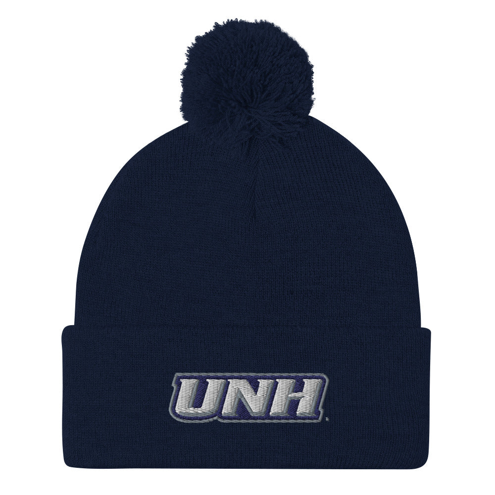 New Hampshire Wildcats Beanie