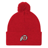 Utah Beanie